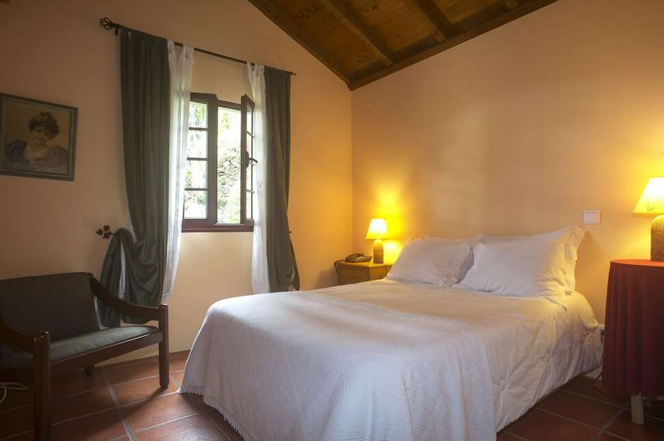 Een foto van Pestana Quinta do Arco Nature & Rose Gardens Resort