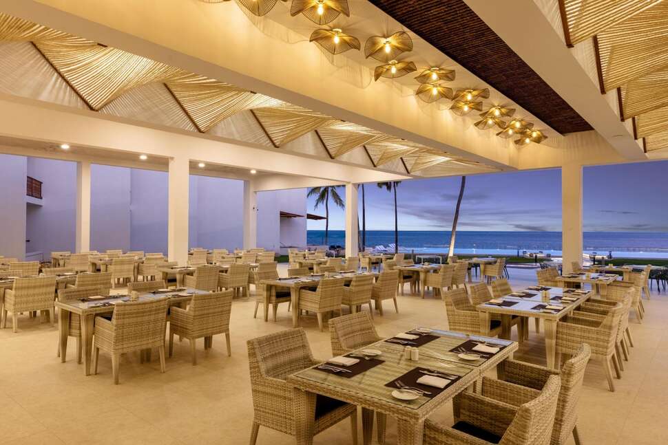Ein Foto Bamburi Beach Hotel