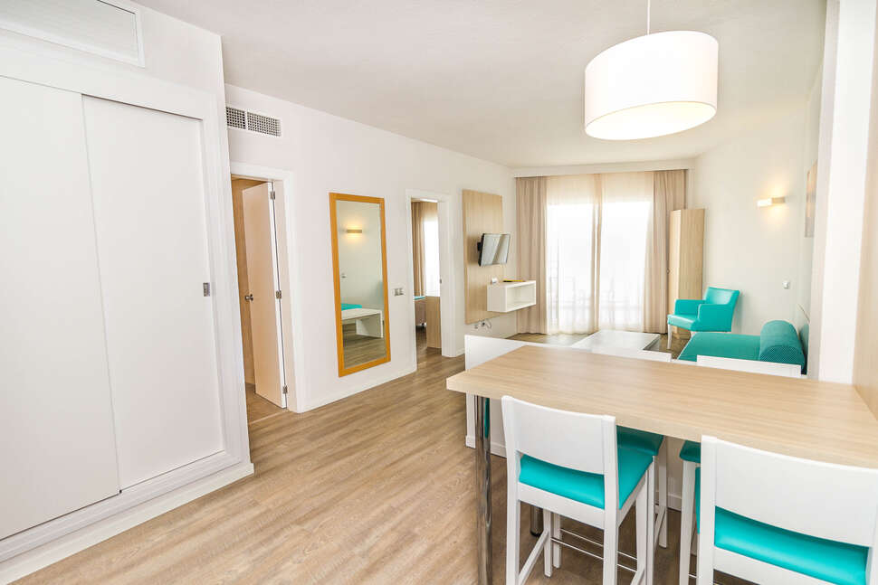 Een foto van Eix Lagotel Holiday Resort