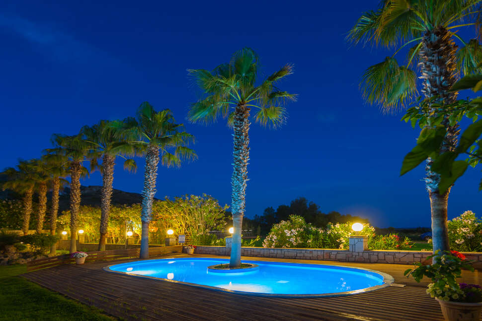 Een foto van Cavo D'Oro Hotel