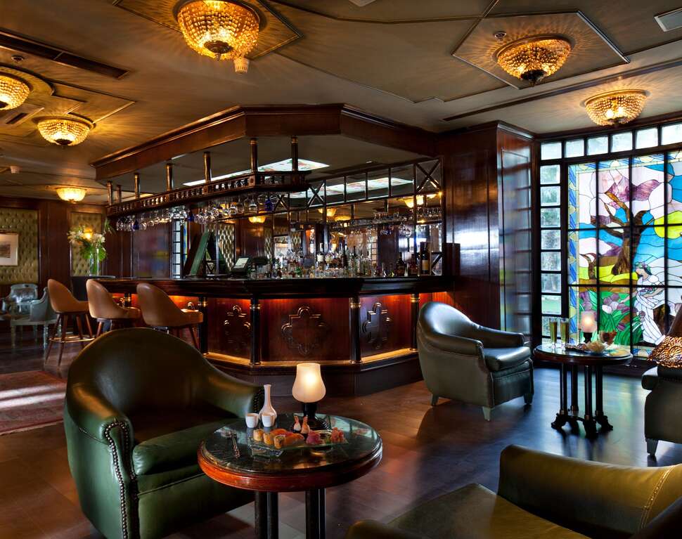 Ein Foto Sonesta Hotels & Resorts