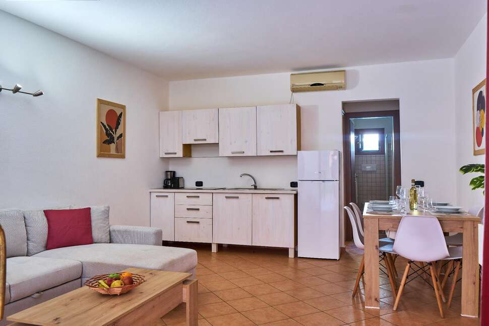 Een foto van Appartementen Porto Antigo