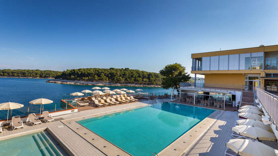Een foto van Splendid Resort