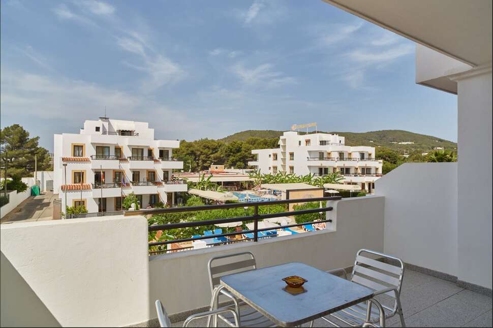 Een foto van Aparthotel & Appartementen Casa Luis by Invisa