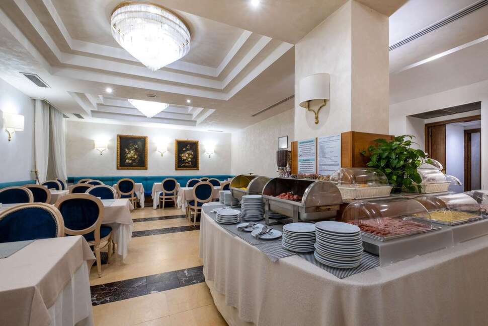 Een foto van Hotel Nova Domus