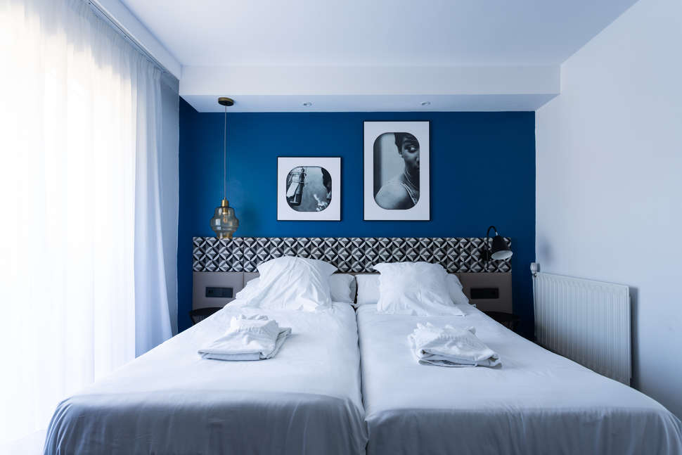 Een foto van Hotel La Concha Soul