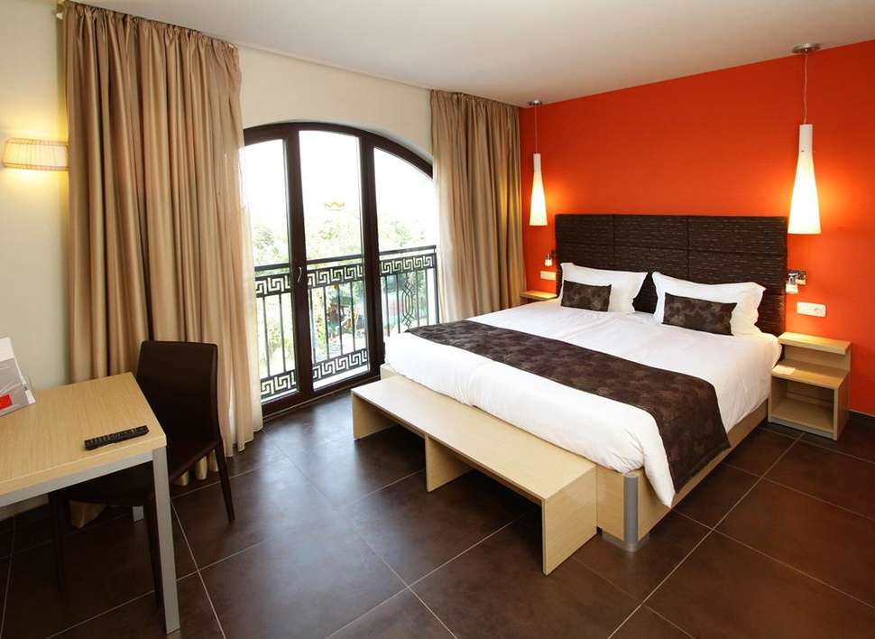 Een foto van Dolce Vita Sunshine Resort