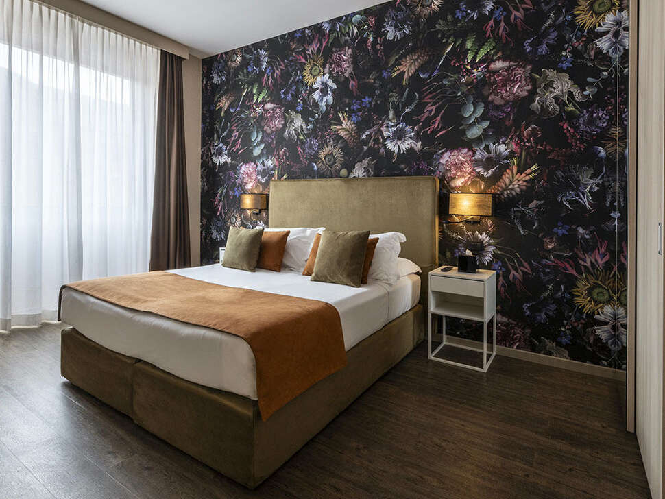 Een foto van Duomo Hotel & Appartementen Milano