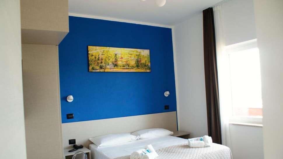 Een foto van Hotel Palazzo Caveja