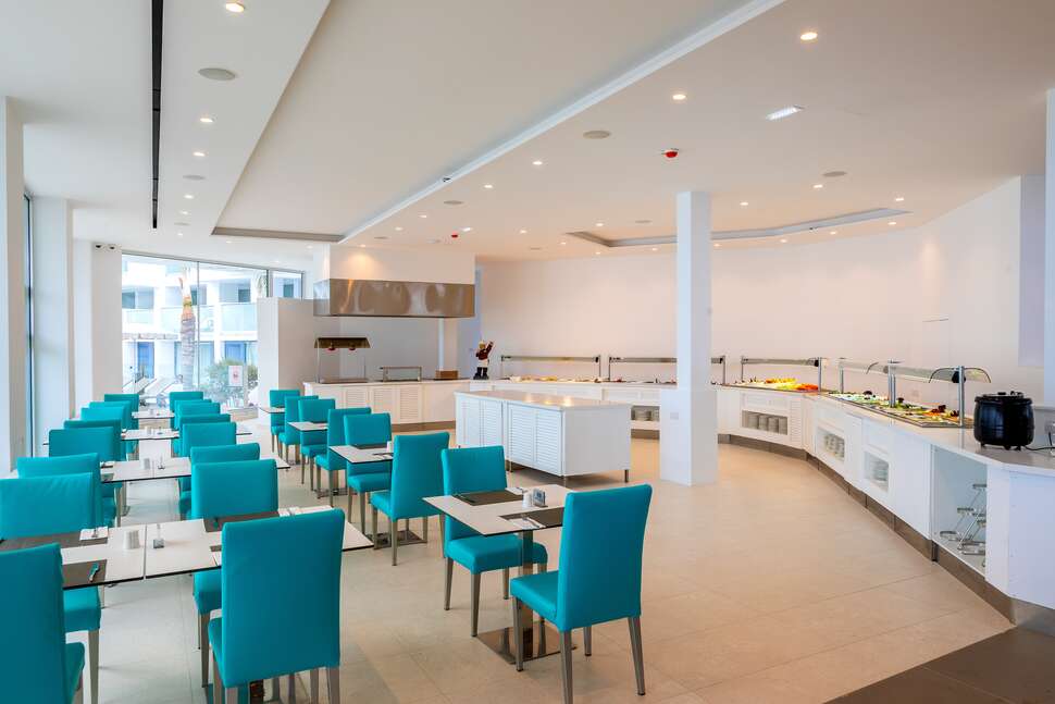 Een foto van Limanaki Beach Hotel
