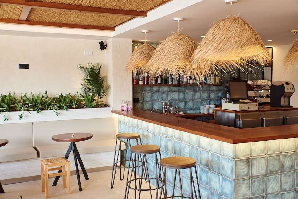 Een foto van Dwo Sirius Hotel by Checkin
