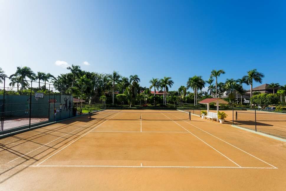 Een foto van Grand Bahia Principe La Romana