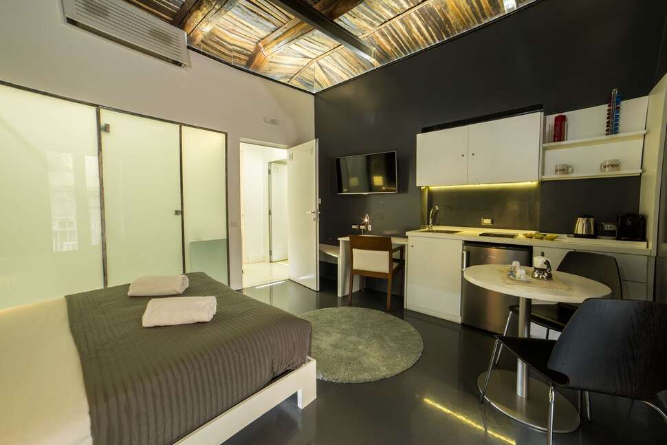 Een foto van Chiaia 197 Deluxe Residence