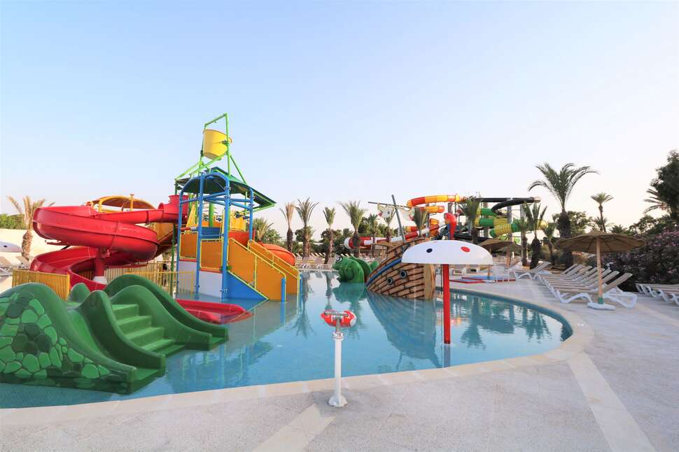 Een foto van Shems Holiday Village