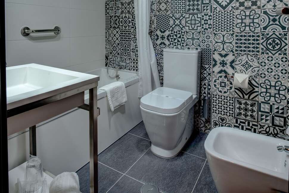 Een foto van VIP Inn Berna