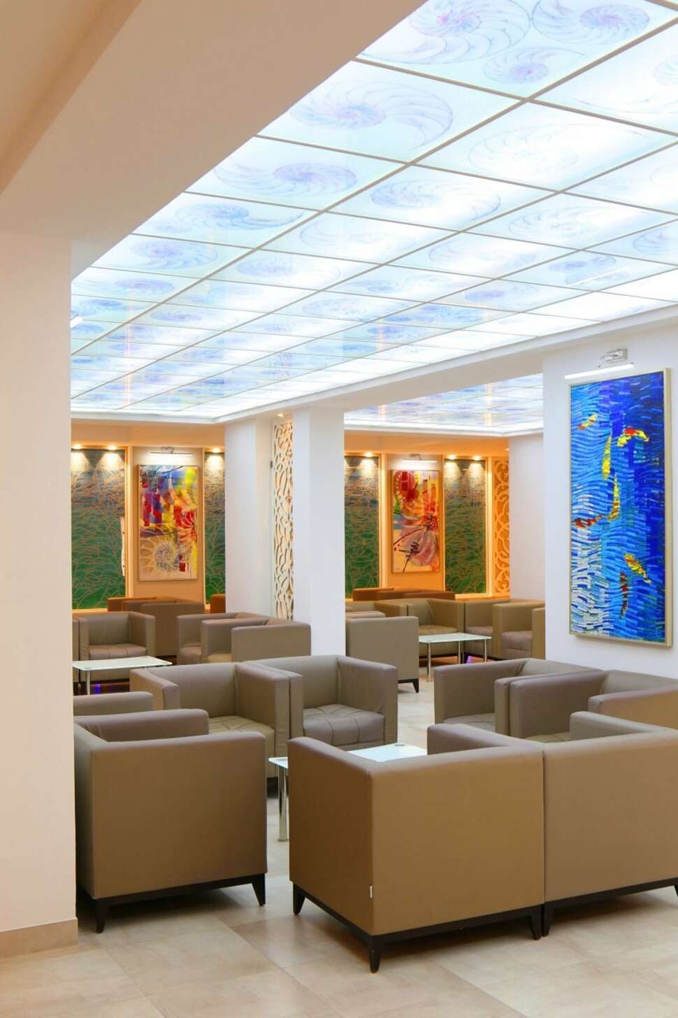 Een foto van Omar Khayam Resort & Aquapark