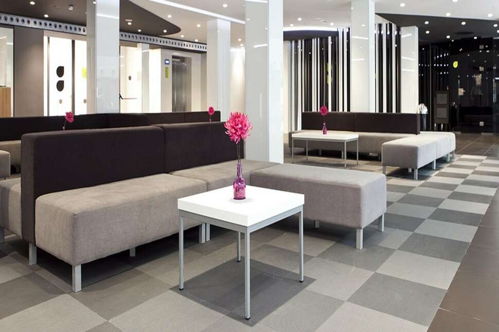 Een foto van Flash Hotel