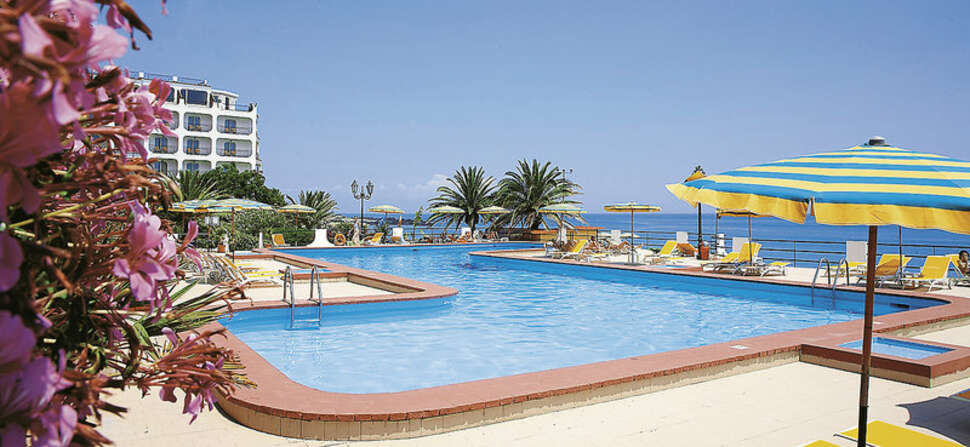 Ein Foto Delta Hotels Giardini Naxos