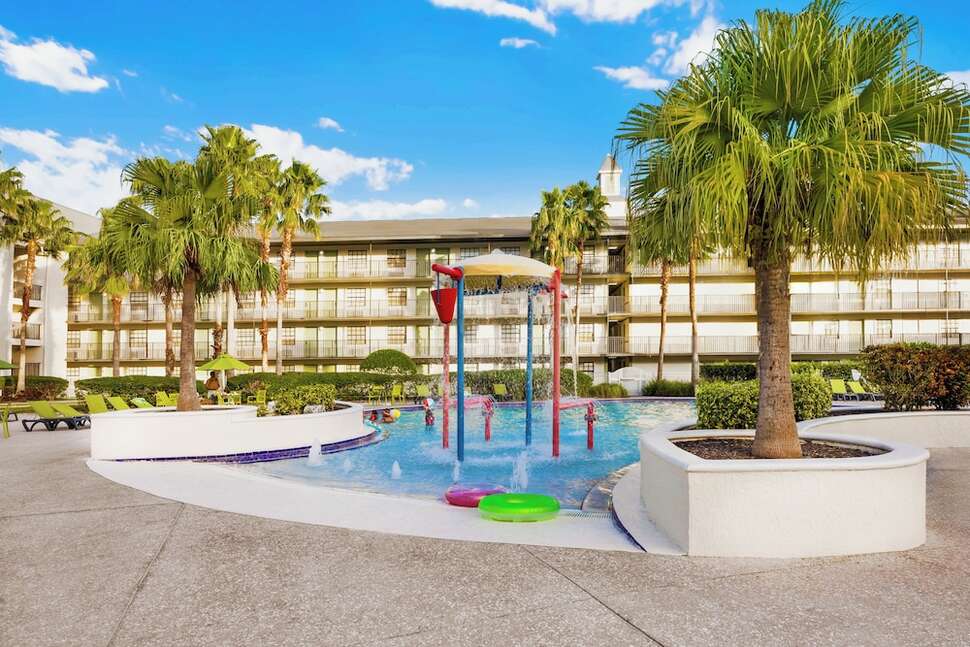 Een foto van Avanti Resort