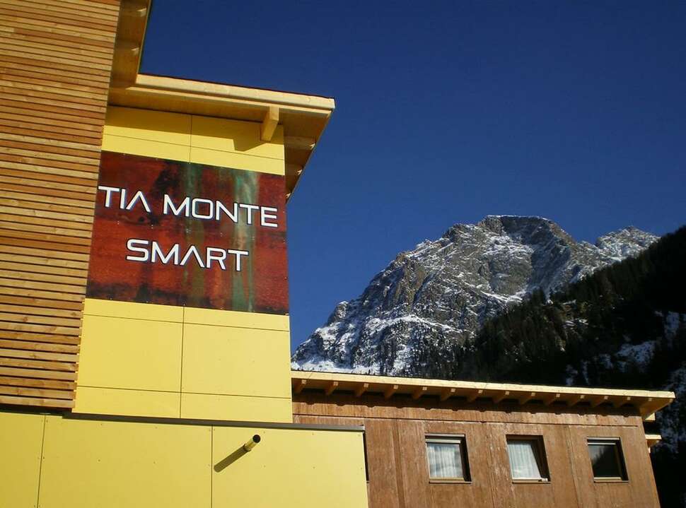 Een foto van Hotel Tia Smart Natur
