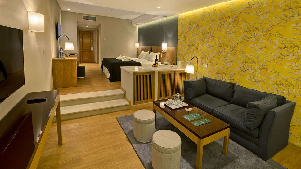 Een foto van Falesia Hotel