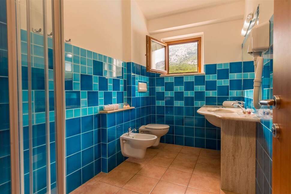 Ein Foto Hotel Brancamaria