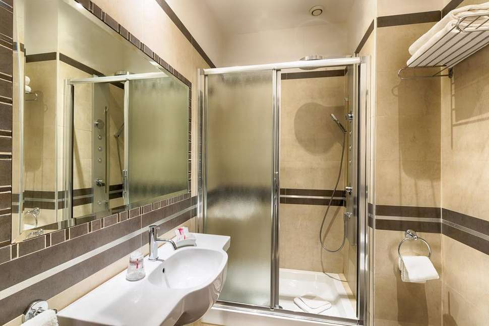 Een foto van Raganelli Hotel