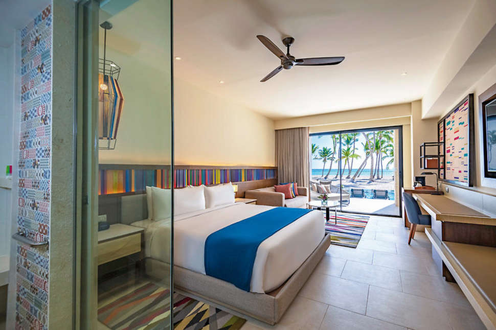 Ein Foto Hyatt Zilara Cap Cana