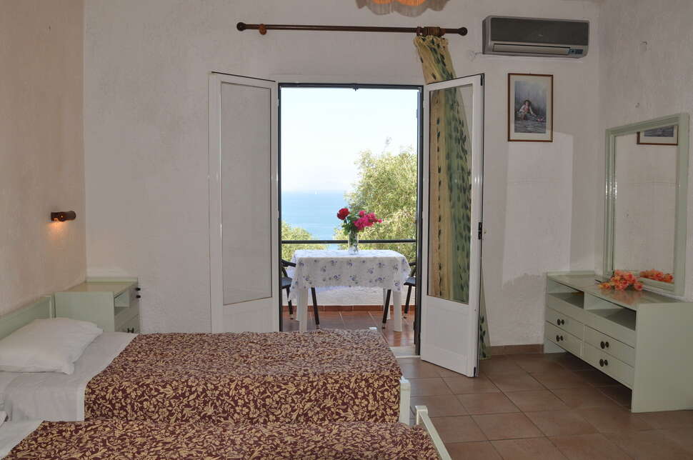 Een foto van Yiannis Appartementen