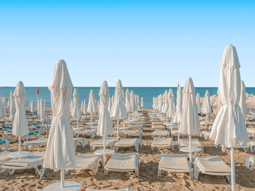 Een foto van Sun Beach Hill Hotel