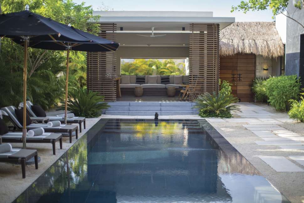 Een foto van Nizuc Resort & Spa