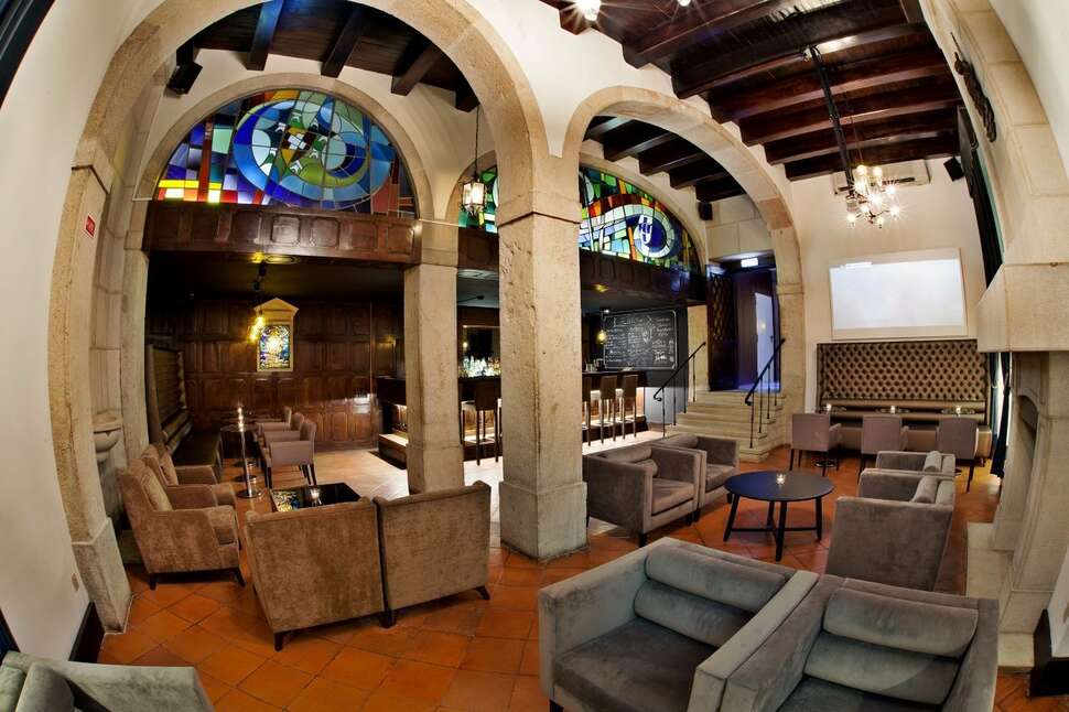 Een foto van Turim Restauradores Hotel