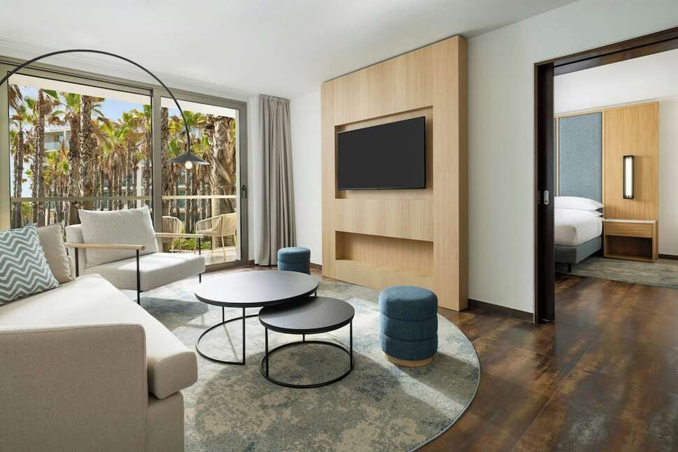 Een foto van Algarve Marriott Salgados Golf Resort