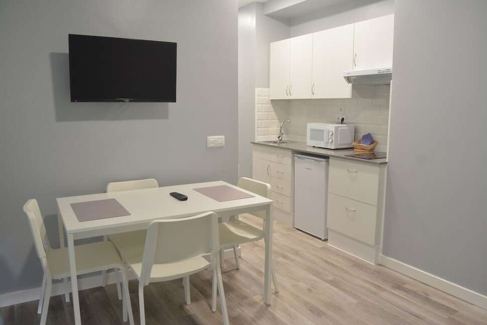 Een foto van Appartementen Bambi