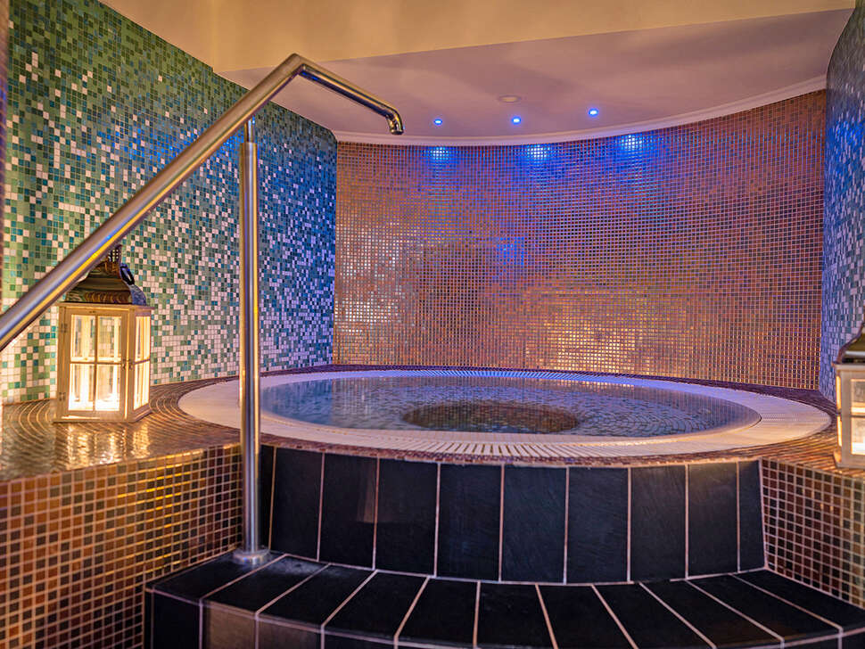 Een foto van Havet Hotel Resort & Spa