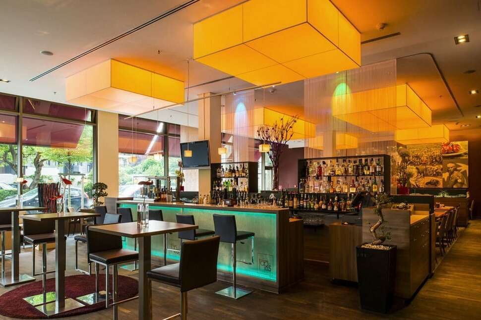 Ein Foto Melia Düsseldorf