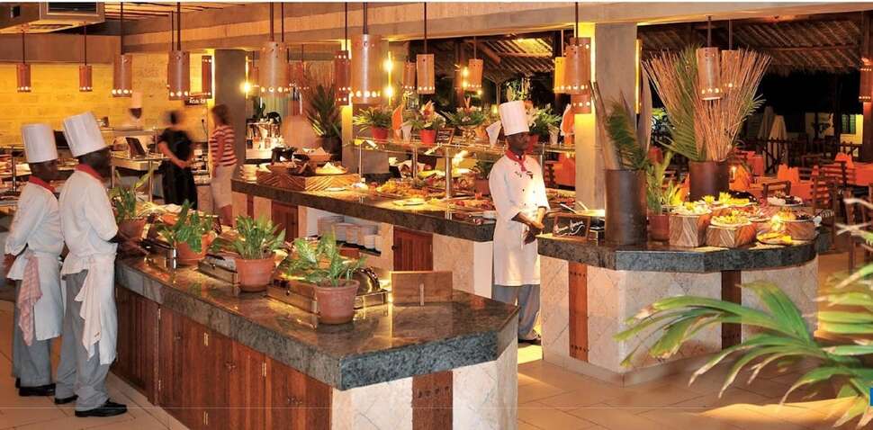 Een foto van Baobab Beach Resort & Spa
