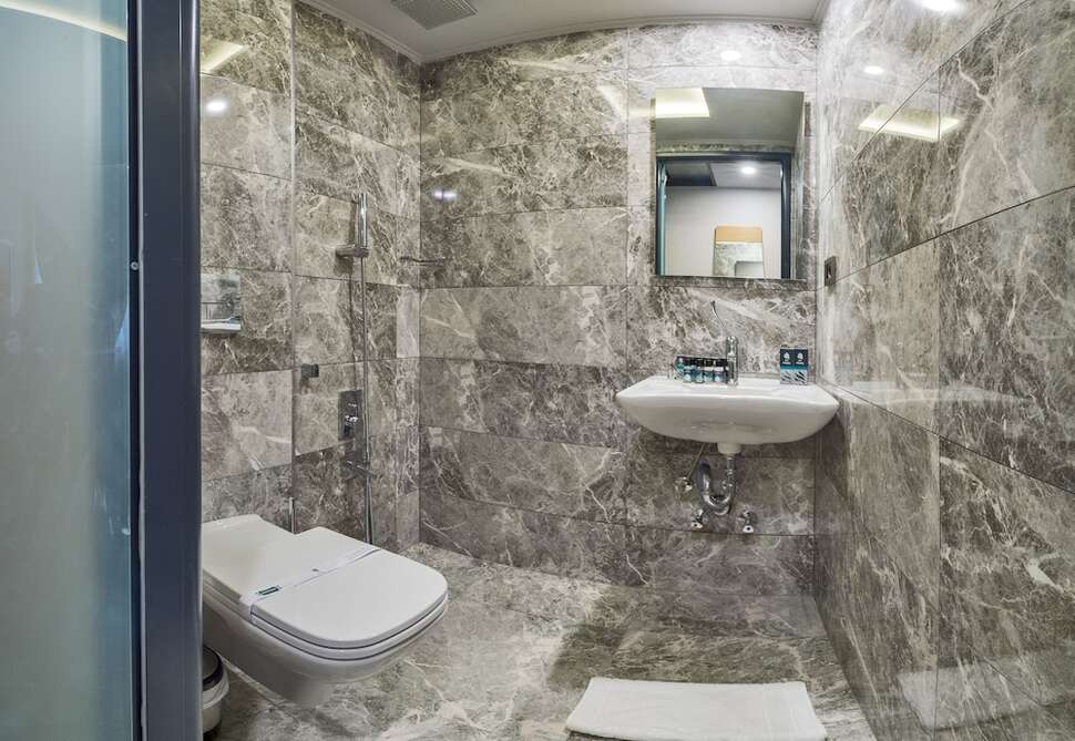 Ein Foto Genova Hotel