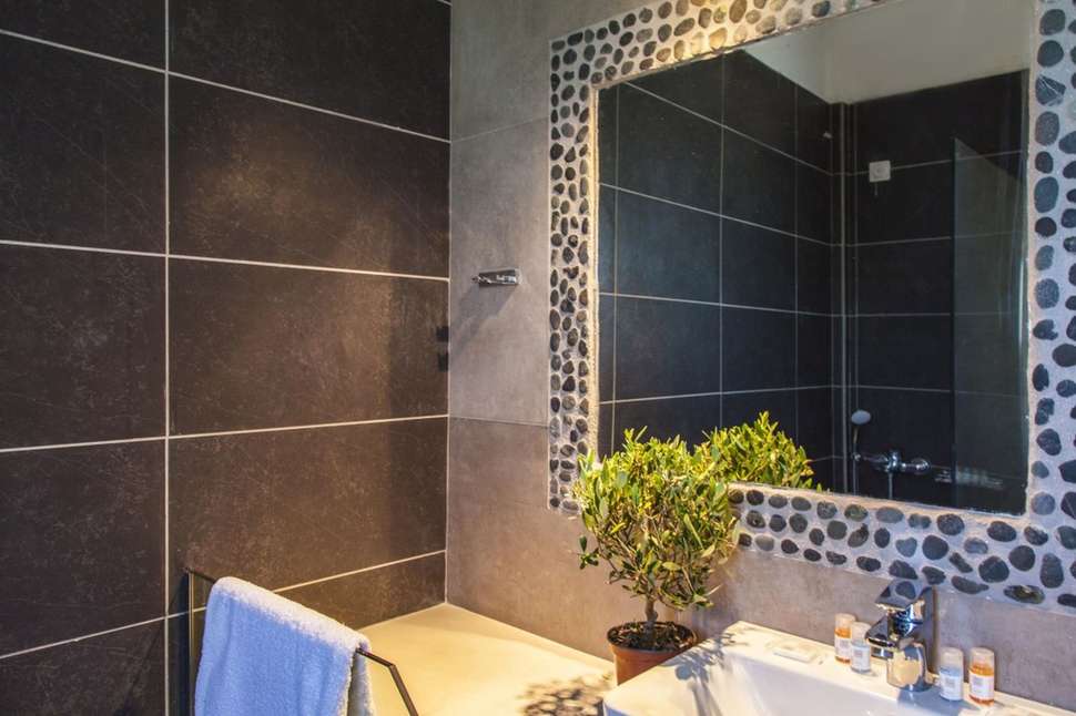 Ein Foto Armonia Hotel