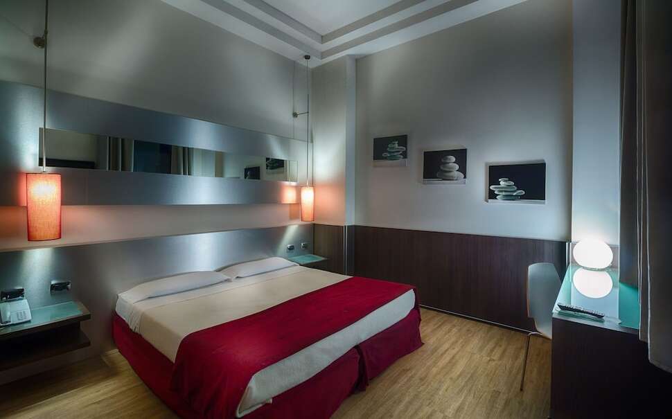 Een foto van Raganelli Hotel