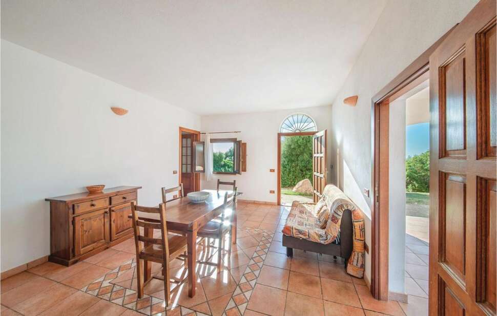 Een foto van Stazzi di Gallura Giagumeddu