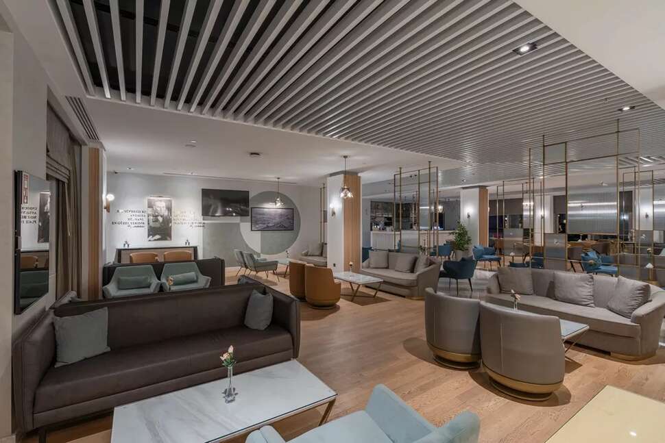 Ein Foto Fame Residence Kemer & Spa