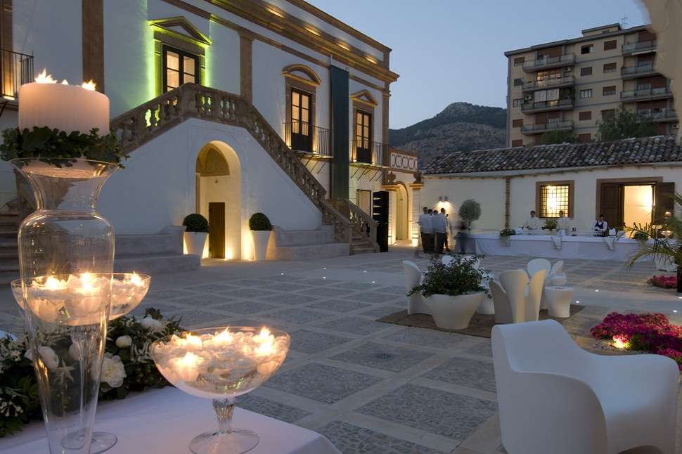 Een foto van Hotel Casena Dei Colli