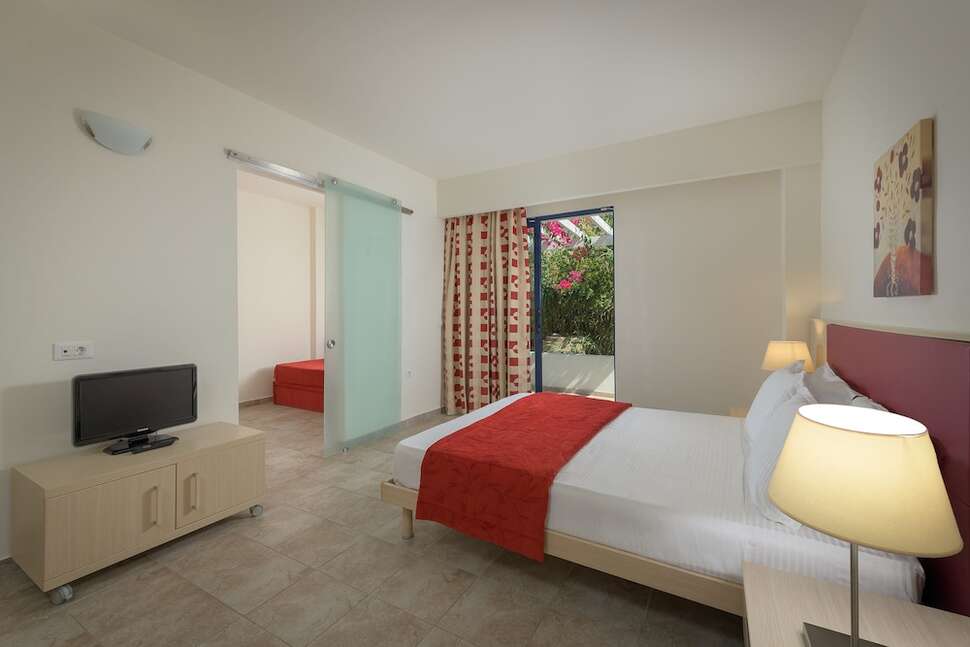 Een foto van Sentido Sunrise Beach