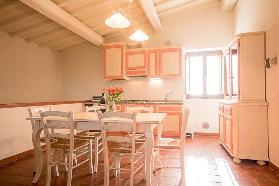 Een foto van Tenuta Castellare di Tonda