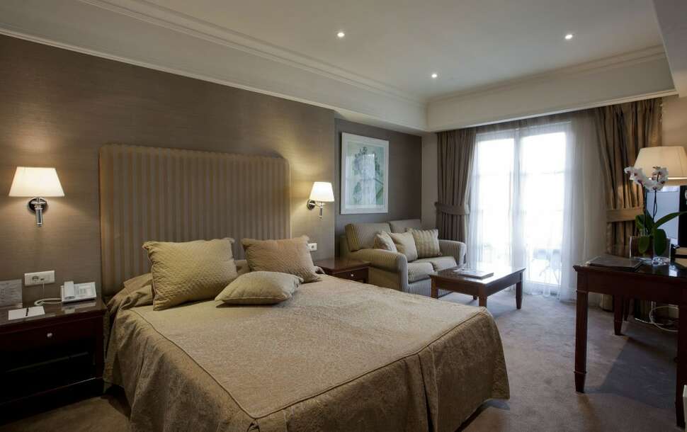 Een foto van Hotel Hera