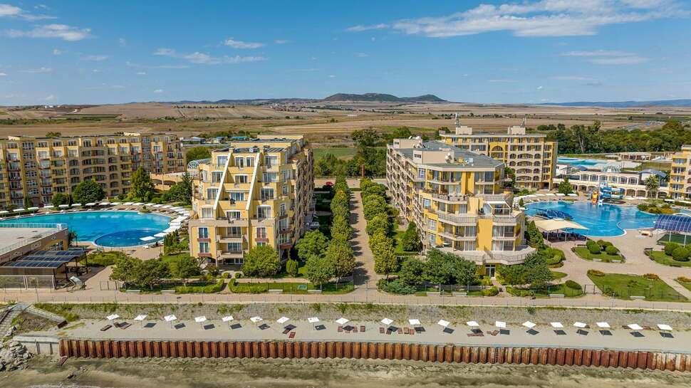 Een foto van Midia Family Resort