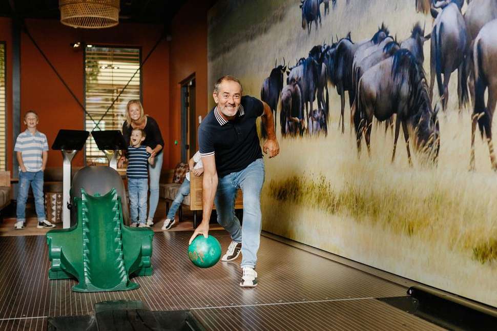 Een foto van Safari Resort Beekse Bergen