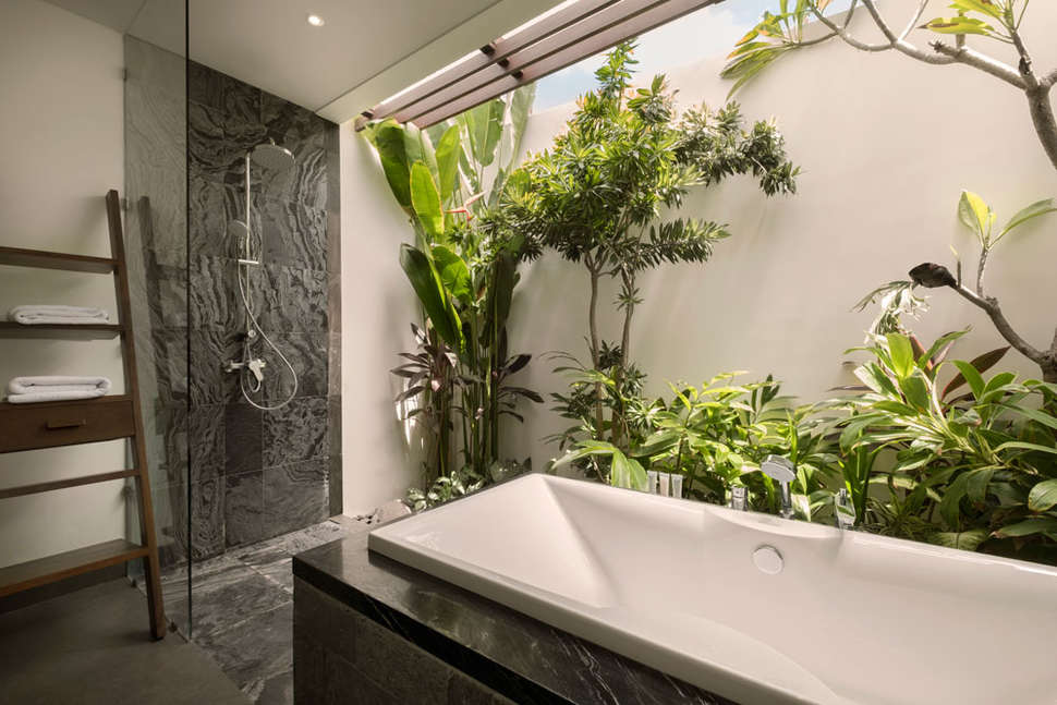 Een foto van Akana Boutique Hotel Sanur