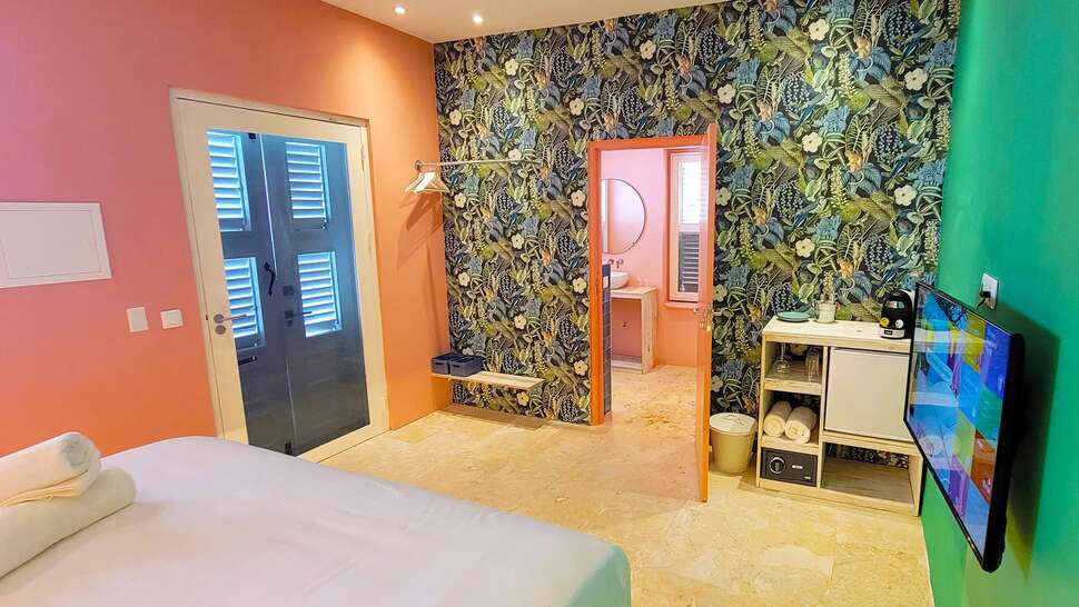 Een foto van Wynwood Boutique Hotel